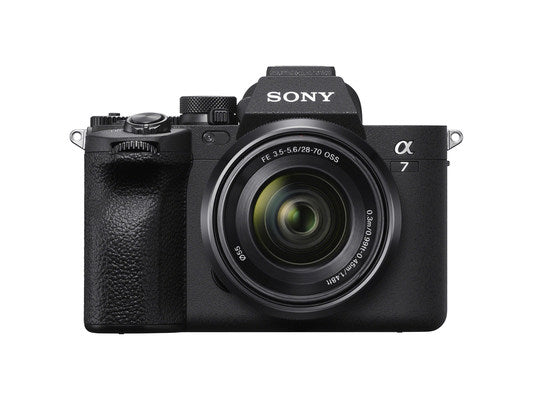 Sony Electronics' Alpha 7 IV Goes Beyond 'Basic' with 33-Megapixel Full-frame Image Sensor and Outstanding Photo and Video Operability