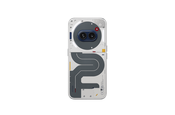 Phone (2a) - DEMO

