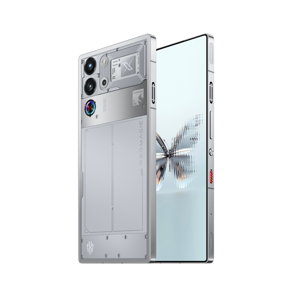 RM10pro - DEMO

