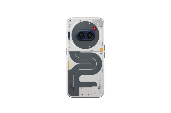 Phone (2a) - DEMO
