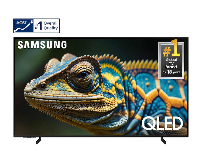 75" Class QLED 4K Q60D - DEMO
