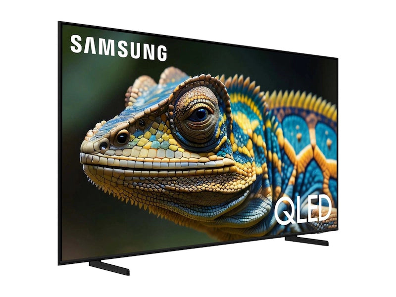 75" Class QLED 4K Q60D - DEMO