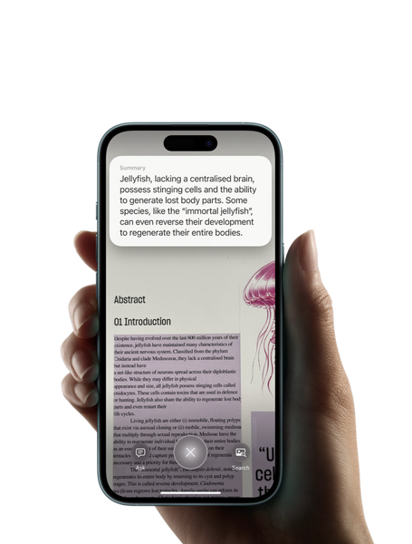 iphone - DEMO
