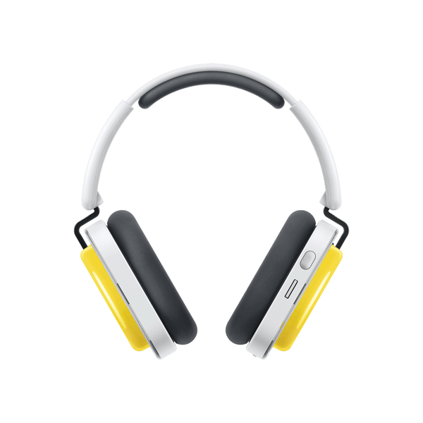 Headphone (a)
