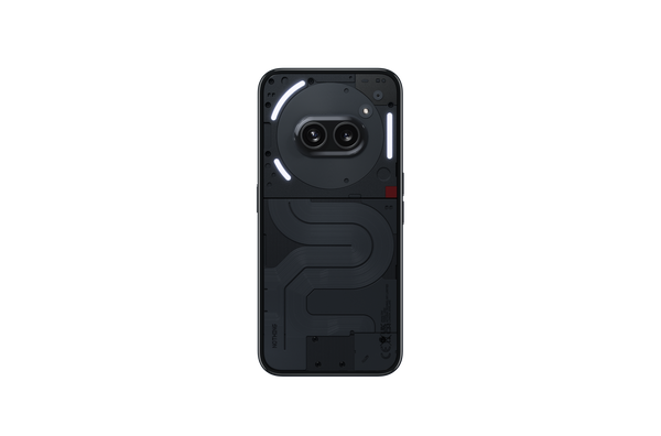 Phone (2a) - DEMO
