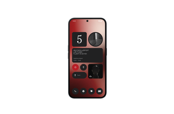 Phone (2a) - DEMO
