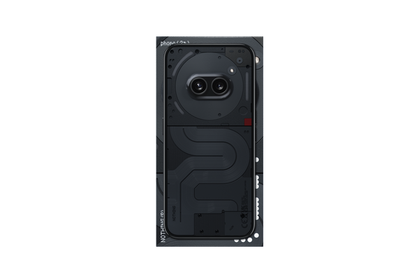Phone (2a) - DEMO
