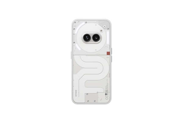 Phone (2a) - DEMO
