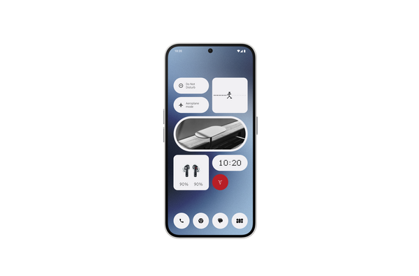 Phone (2a) - DEMO

