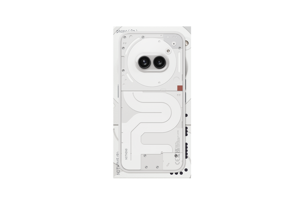 Phone (2a) - DEMO
