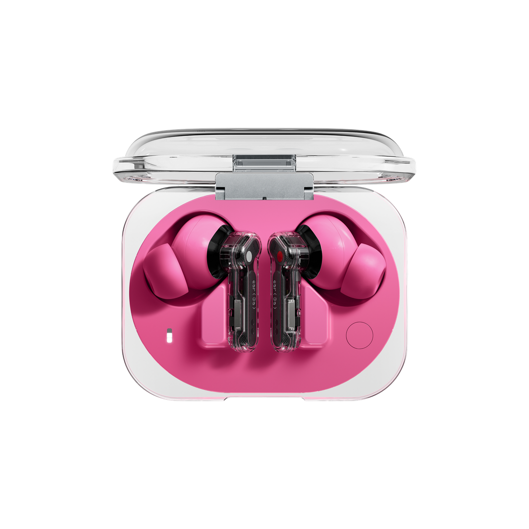 Ear (3a) - DEMO