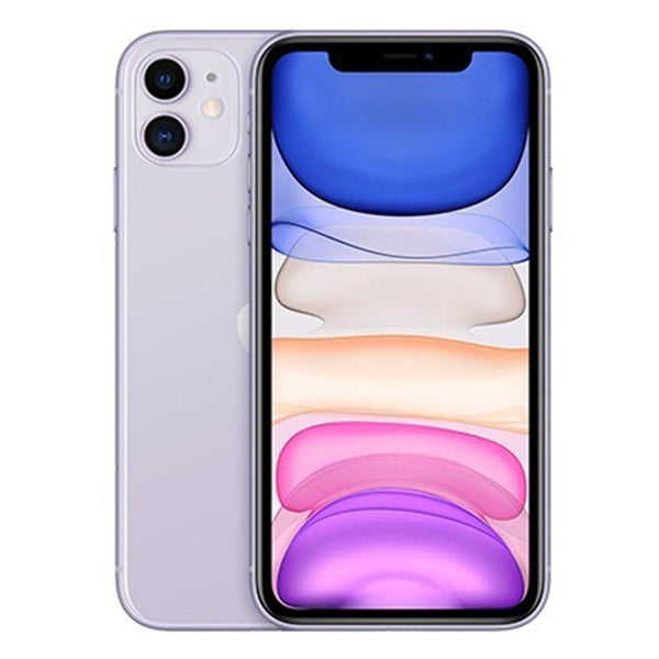 iPhone 11 Plus - iiDemo
