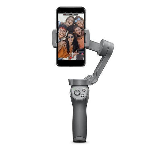 DJI Osmo Mobile 3 Gimbal - iiDemo