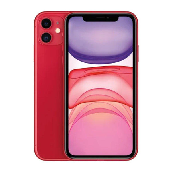 iPhone 11 Plus - iiDemo