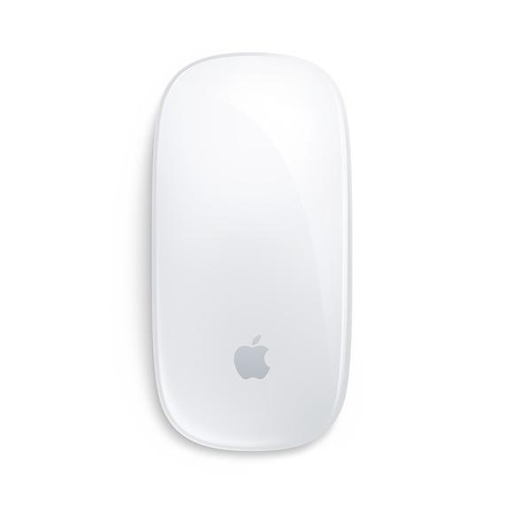 Magic Mouse 2 - iiDemo