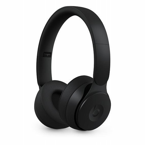 Beats Solo Pro Wireless Noise Cancelling Headphones - iiDemo