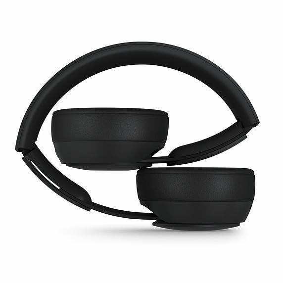Beats Solo Pro Wireless Noise Cancelling Headphones - iiDemo
