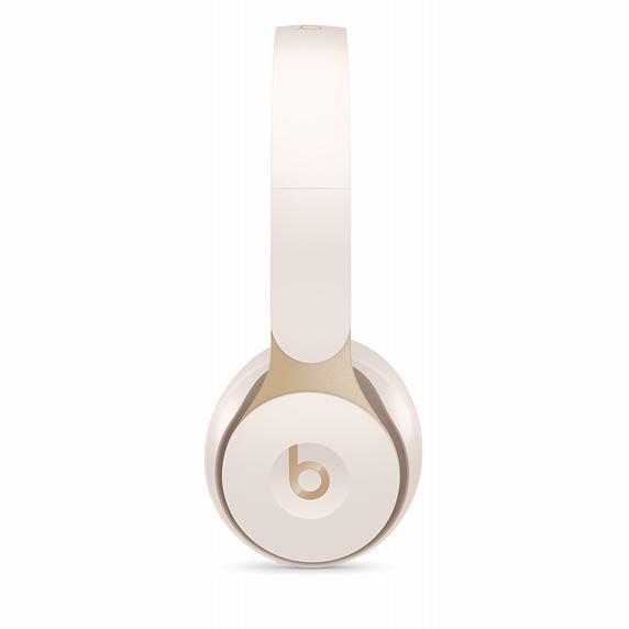 Beats Solo Pro Wireless Noise Cancelling Headphones - iiDemo