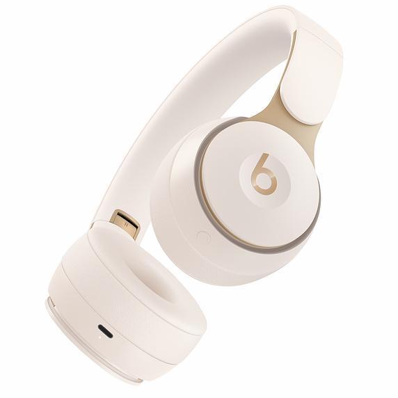 Beats Solo Pro Wireless Noise Cancelling Headphones - iiDemo