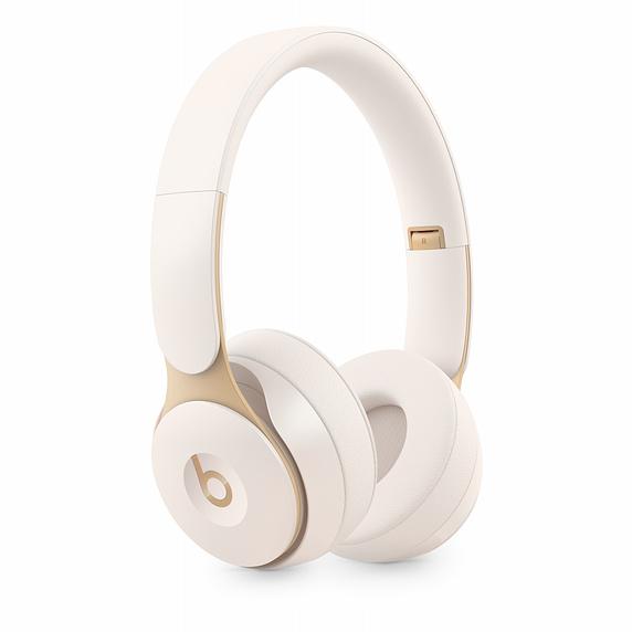 Beats Solo Pro Wireless Noise Cancelling Headphones - iiDemo